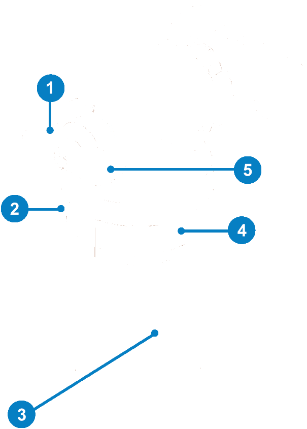 Een nieuwe filter plaatsen